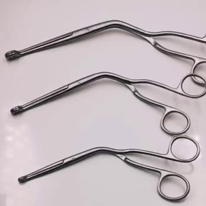 Magill Forceps JINLIMED COM Magill Forceps JINLIMED COM